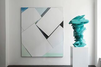 ABSTRACT/ION, installation view