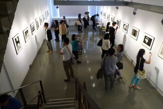 Silver Halide Times --- Chang Chao-Tang 70-80’s Original Classic Photography, installation view