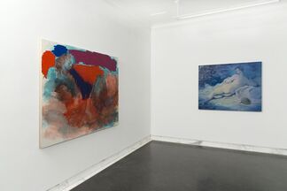 Moments of Intimacy, installation view