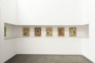 Mark Steven Greenfield's Mantras & Musings, installation view