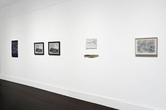 Time Lapse, installation view
