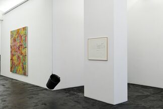 «And The Stars Look Very Different Today» The year 1968 and beyond, installation view