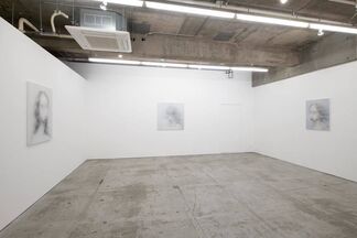 The Existence of Everyday Life Brings Us Violence | Mayumi Inukai, installation view