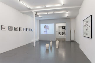 Galerie Anne-Sarah Bénichou at ARCOlisboa 2020 Online, installation view