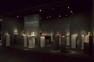 Phoenix Ancient Art at artgenève 2018, installation view