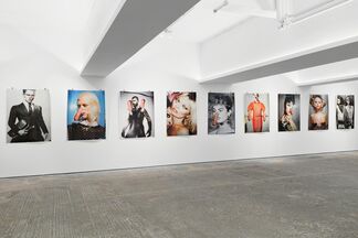 Oceans Without Surfers, Cowboys Without Marlboros, installation view