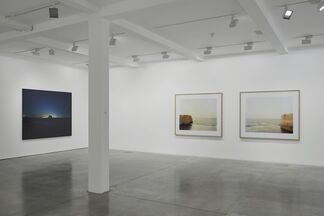 Elger Esser: Morgenland, installation view