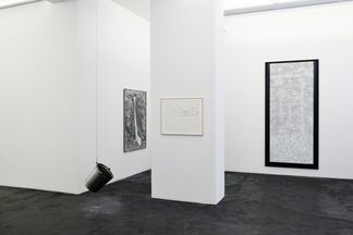 «And The Stars Look Very Different Today» The year 1968 and beyond, installation view