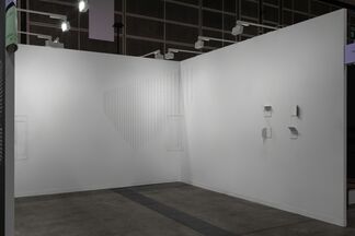 Sabrina Amrani at Art Basel Hong Kong 2019, installation view