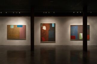 In and of Itself - Phil Darrah, installation view
