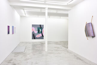 Live Today. Tomorrow Will Cost More., installation view