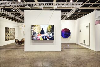 Kukje Gallery at Art Basel in Hong Kong 2017, installation view