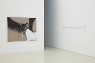 ENCOUNTERS: John McLean · Wang Jian, installation view