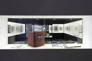 DUCHAMP and/or/in CHINA, installation view