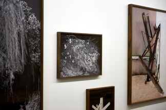 Nico Krijno - 'The Fluid Right Edge' EXTENDED, installation view