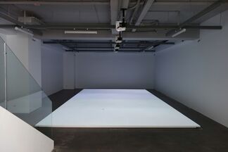 the still point of the turning world – Chen Wan-Jen Solo Exhibition, installation view