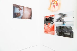 PLAYS ON CAMP, installation view