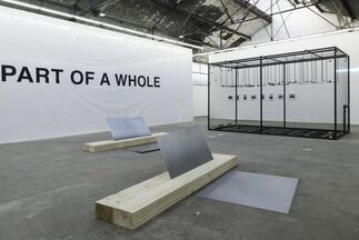 Bitter Sweet Symphony, installation view