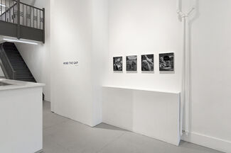 Joshua Lutz | Mind the Gap, installation view