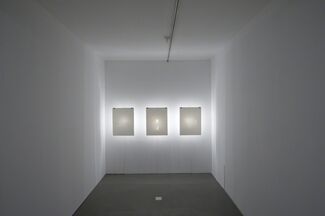 Measuring the immeasurable, installation view