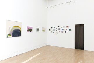 Seonna Hong: "In Our Nature", installation view
