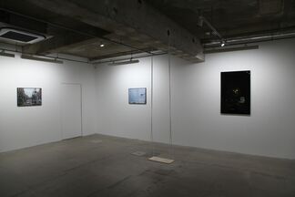 KANA KAWANISHI GALLERY at Unseen Photo Fair 2016, installation view
