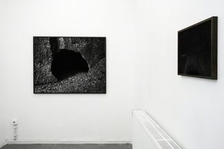 Sybren Vanoverberghe 2099, installation view