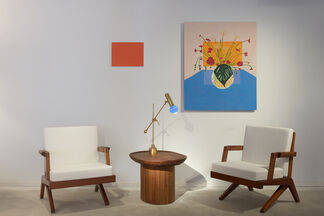 The Golden Years of Design, installation view