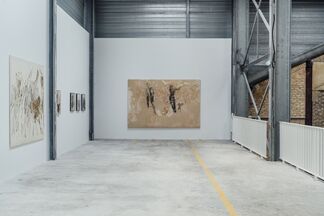 Earthly Body, installation view