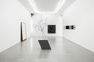 Francesca Minini at Artissima 2016, installation view