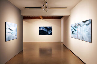 LEE Chang Soo, Luminescence, Here and There, installation view