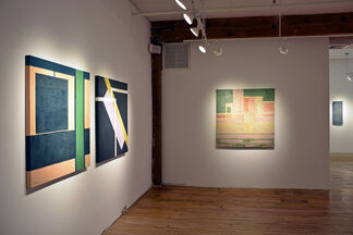 Memories and Miracles, installation view