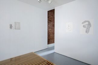 Juliet Jacobson | With All of Its Predicates, installation view