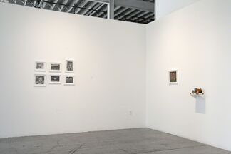 Libby Black: A Light That Never Goes Out, installation view