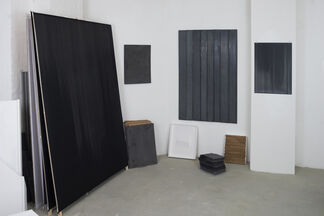 Home Sweet Home - Art in House Arrest, installation view