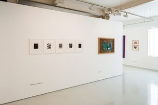 Thinking Tantra, installation view