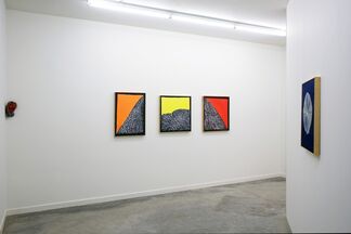 Chris Duncan: Our Love Will Still Be There, installation view