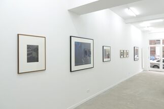 "A Knife Is A Knife", installation view