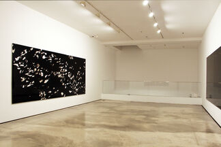 LEE Chang Soo, Luminescence, Here and There, installation view