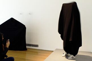 Yoko Ono. Dream Come True, installation view