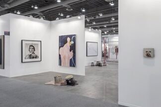 Sean Kelly Gallery at ZⓈONAMACO 2018, installation view