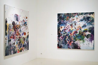 Gajah Gallery at S.E.A. Focus 2021, installation view