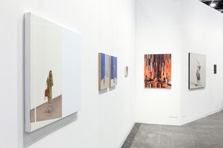 Galerie EIGEN + ART at Art Basel Hong Kong 2019, installation view