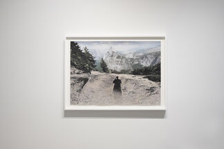 Brea Souders: Vistas, installation view
