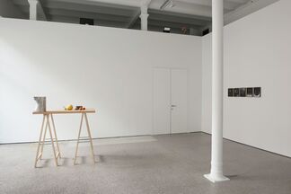 Sophie Nys, installation view