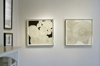 Seismic | Formations: Selected Works by Joshua Abarbanel & China Adams, installation view