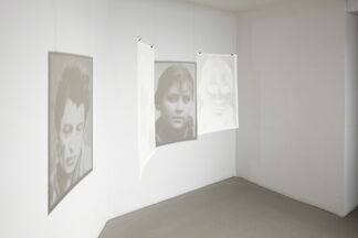 Anne-Karin Furunes: Gestures, installation view