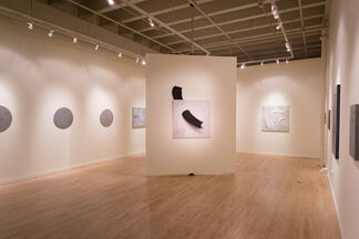 Kit King: UN\FIXED, installation view