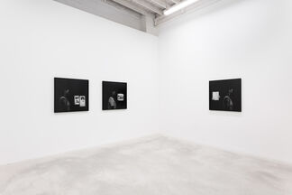 Nowing: a politcal history of the present, installation view
