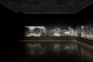 Haesun JWA: The Most Ordinary Stories, installation view